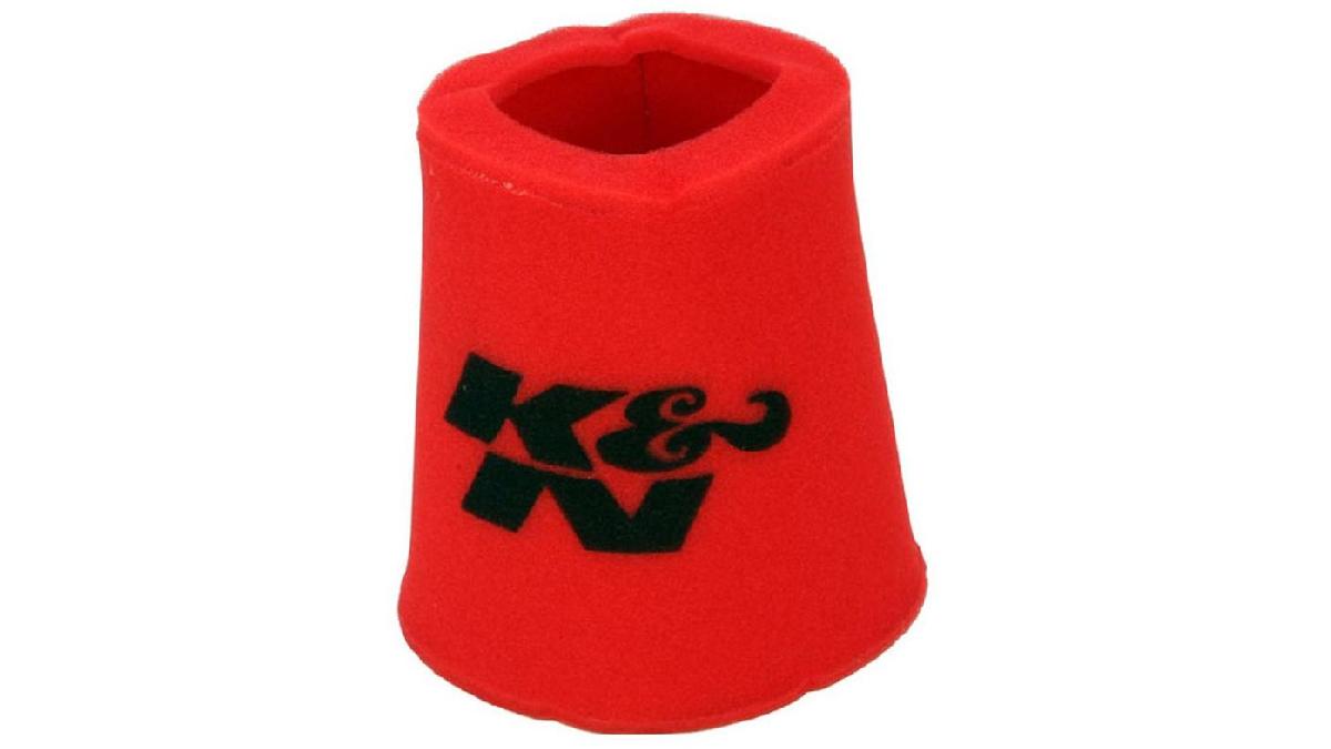 Airforce+Pre-Cleaner+Enveloppe+du+Filtre+152-127+x+229mm+%2825-0810%29